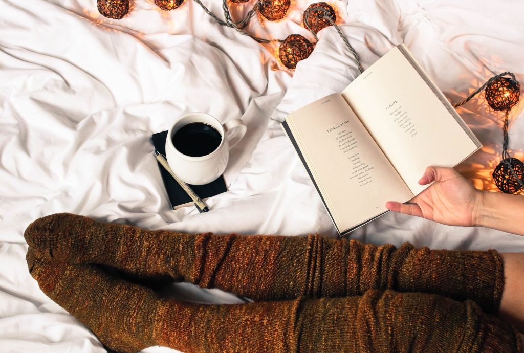 autumn reads