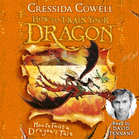 How to Train Your Dragon: How to Twist a Dragon’s Tale