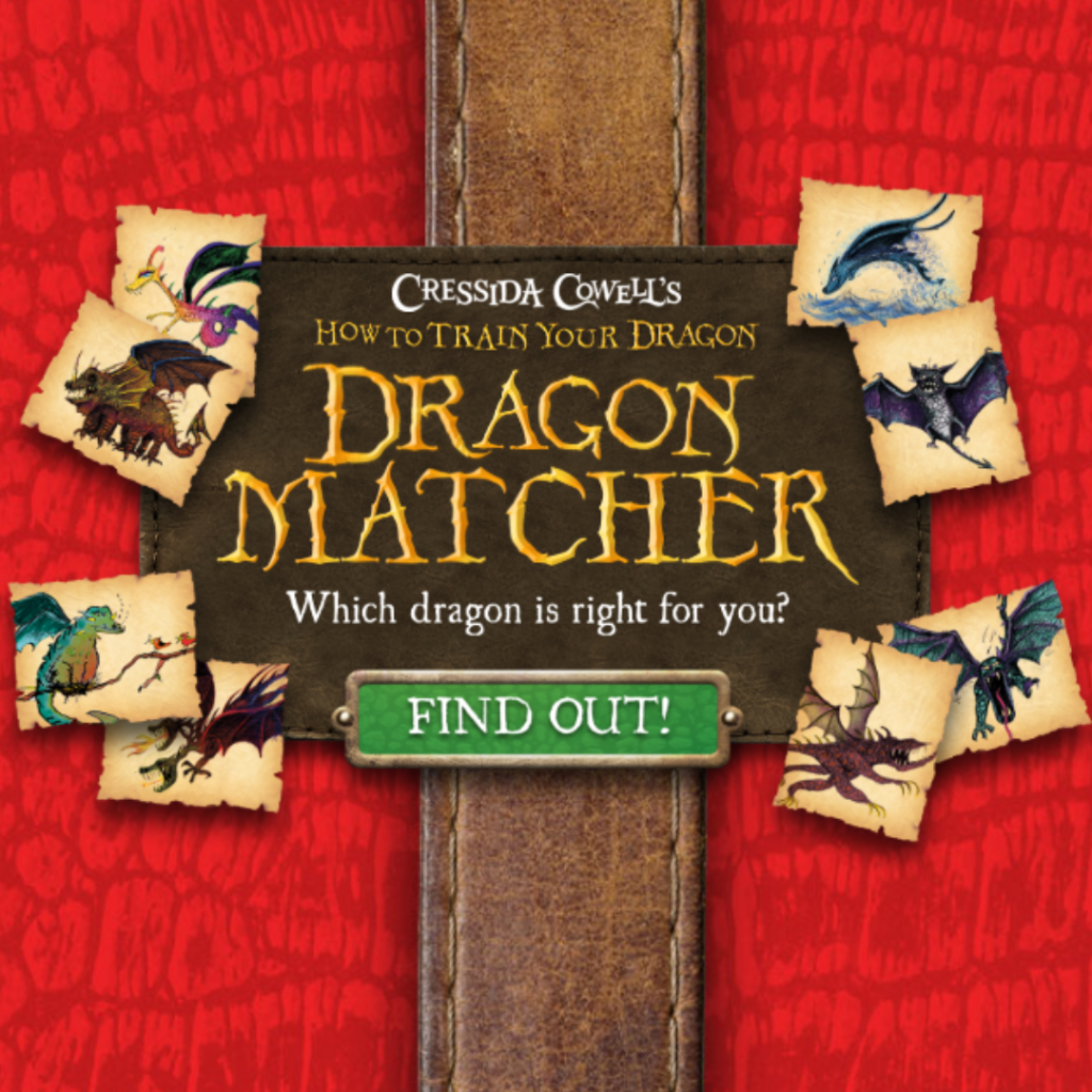 Dragon Matcher Game